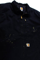 Vintage Carhartt Winter Work Jacket