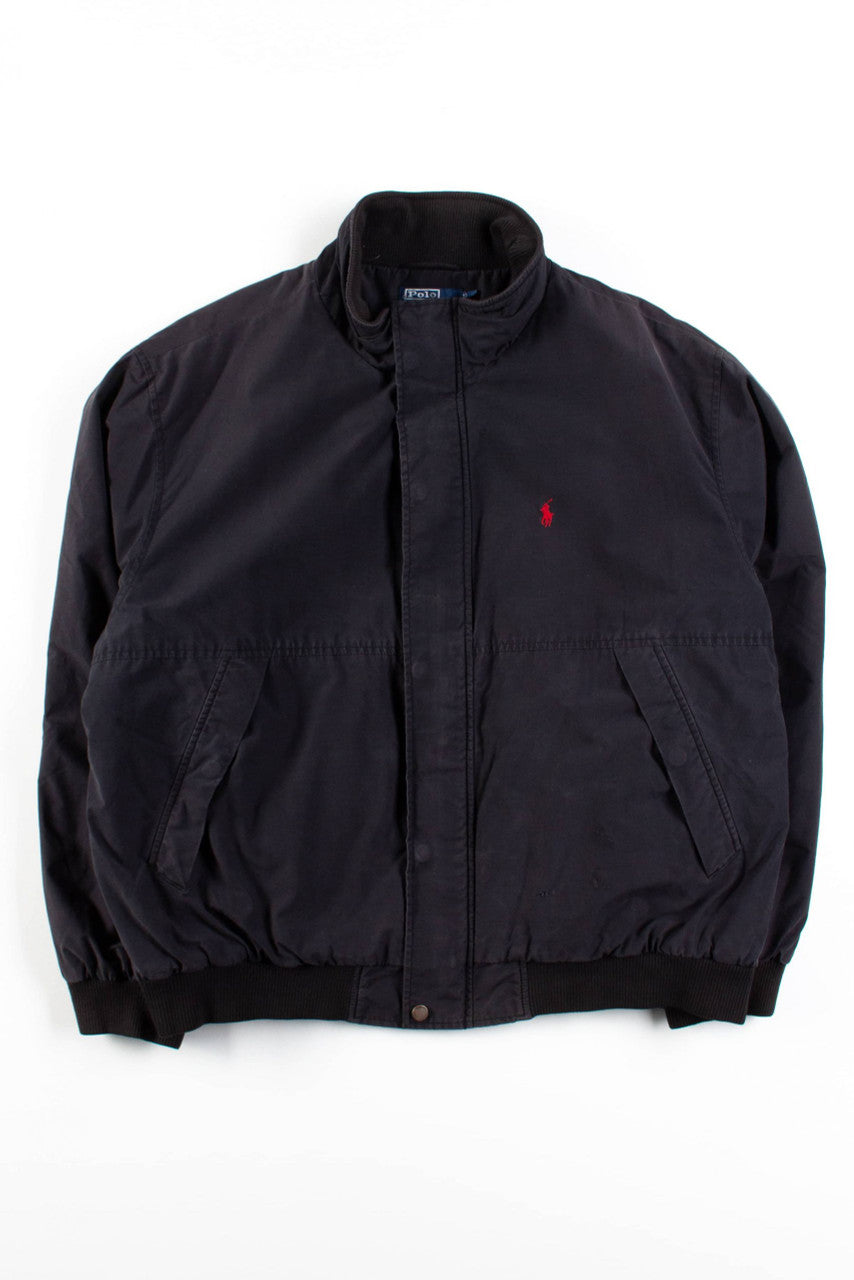 Vintage Ralph Lauren Winter Jacket