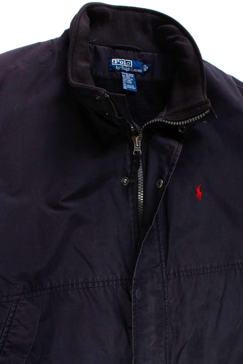 Vintage Ralph Lauren Winter Jacket
