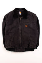 Vintage Carhartt Winter Work Jacket 1