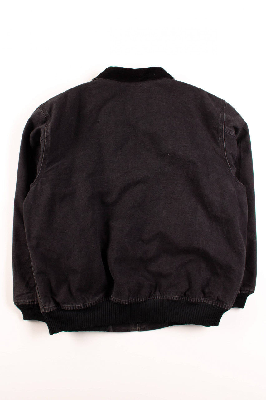 Vintage Carhartt Winter Work Jacket 1