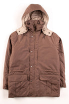 Vintage London Fog Winter Coat