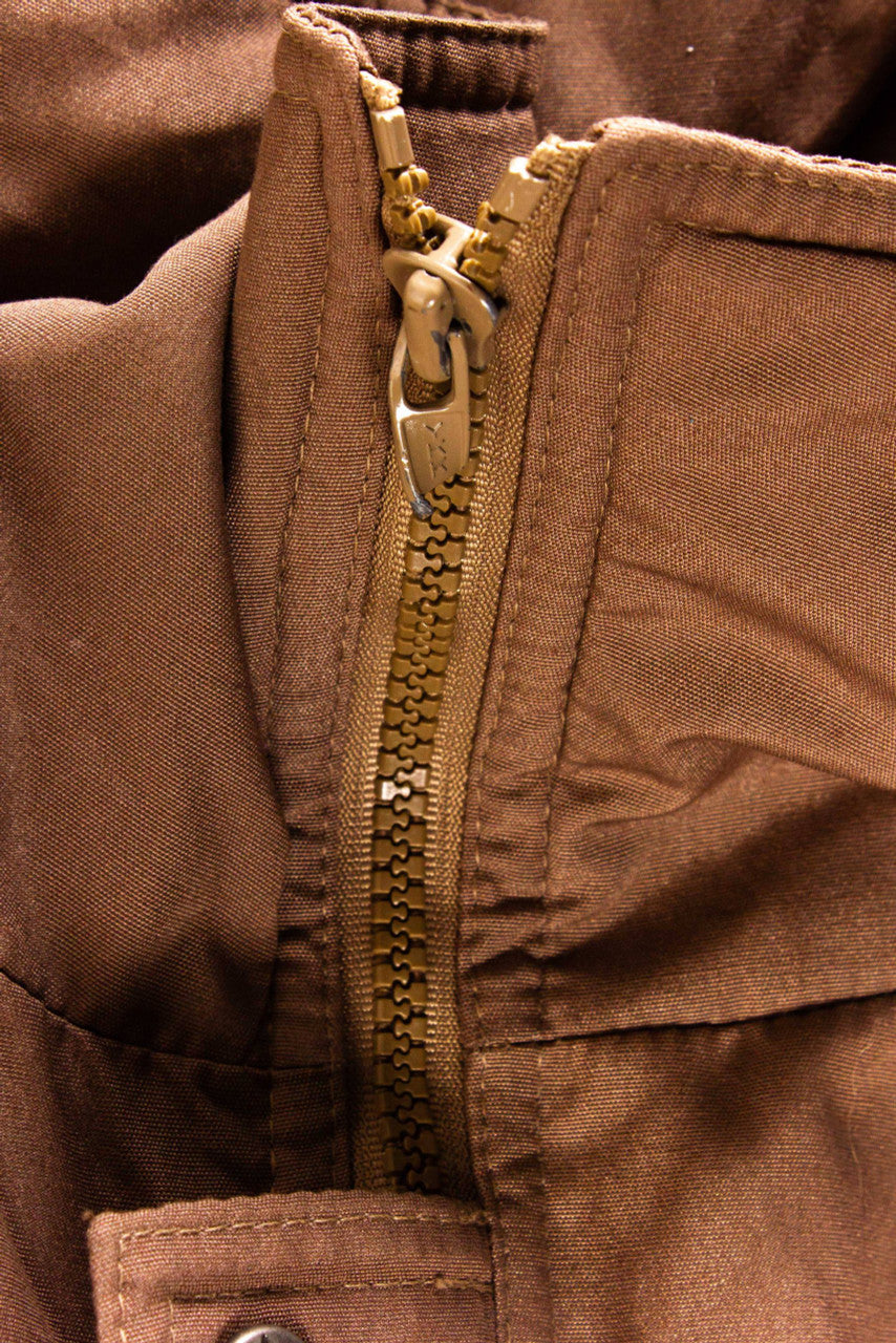 Vintage London Fog Winter Coat