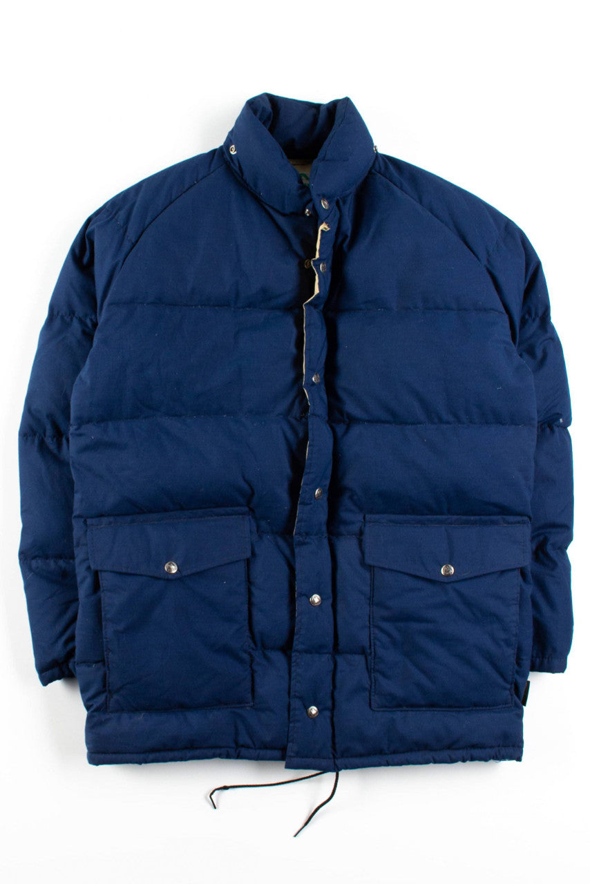 Vintage Pacific Trail Down Winter Coat 1
