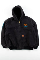 Wig Win 2015 Carhartt Utility Jacket