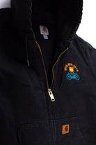 Wig Win 2015 Carhartt Utility Jacket