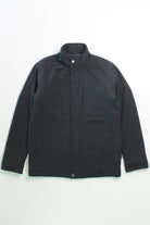 Vintage Black Patagonia Winter Coat