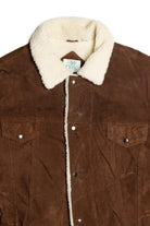 Vintage Ash Creek Trading Winter Coat