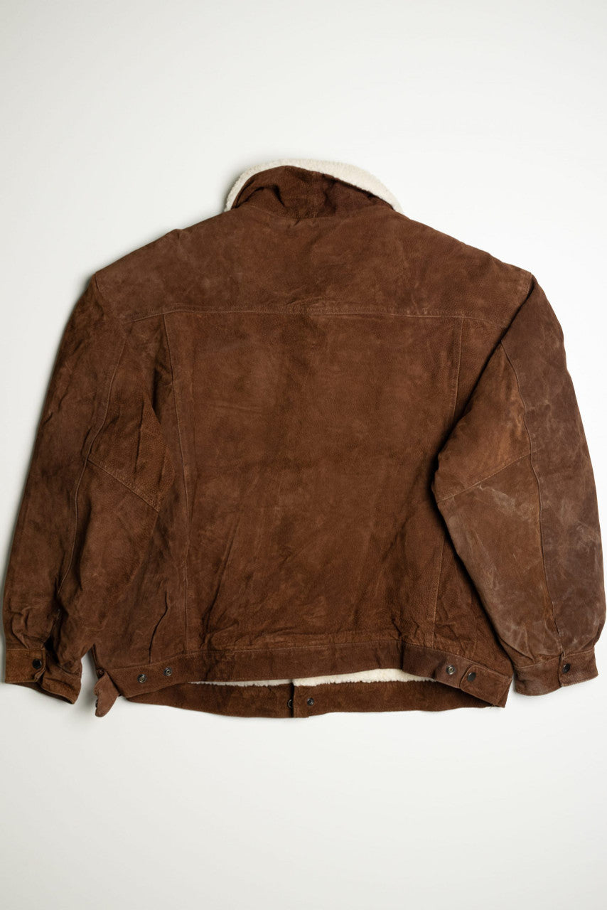 Vintage Ash Creek Trading Winter Coat