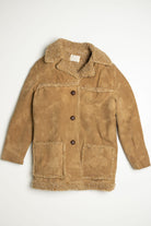 Vintage Fingerhut Fashions Winter Coat