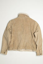 Vintage St. John's Bay Winter Leather Coat