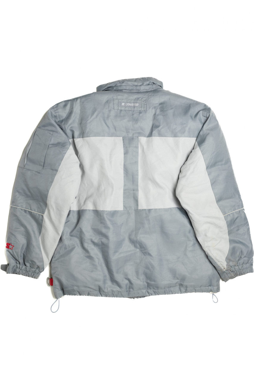 Vintage Starter Winter Coat