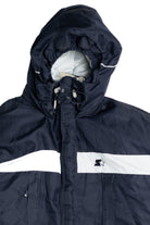 Starter Winter 3XL Coat