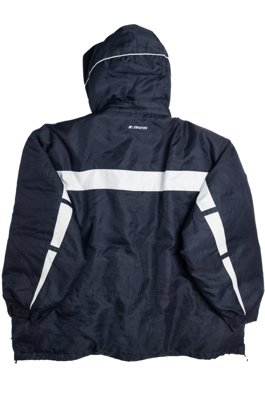 Starter Winter 3XL Coat