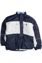 Starter Winter Coat
