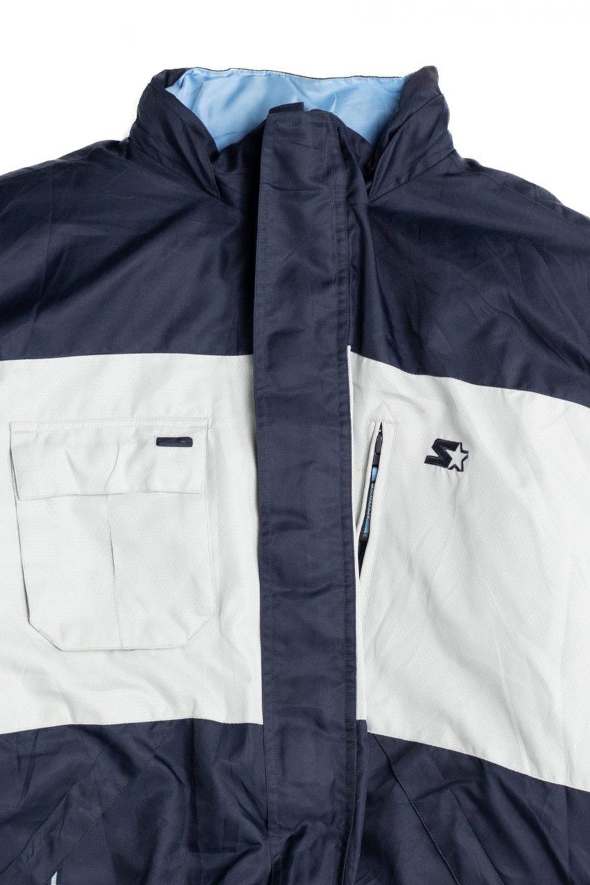 Starter Winter Coat