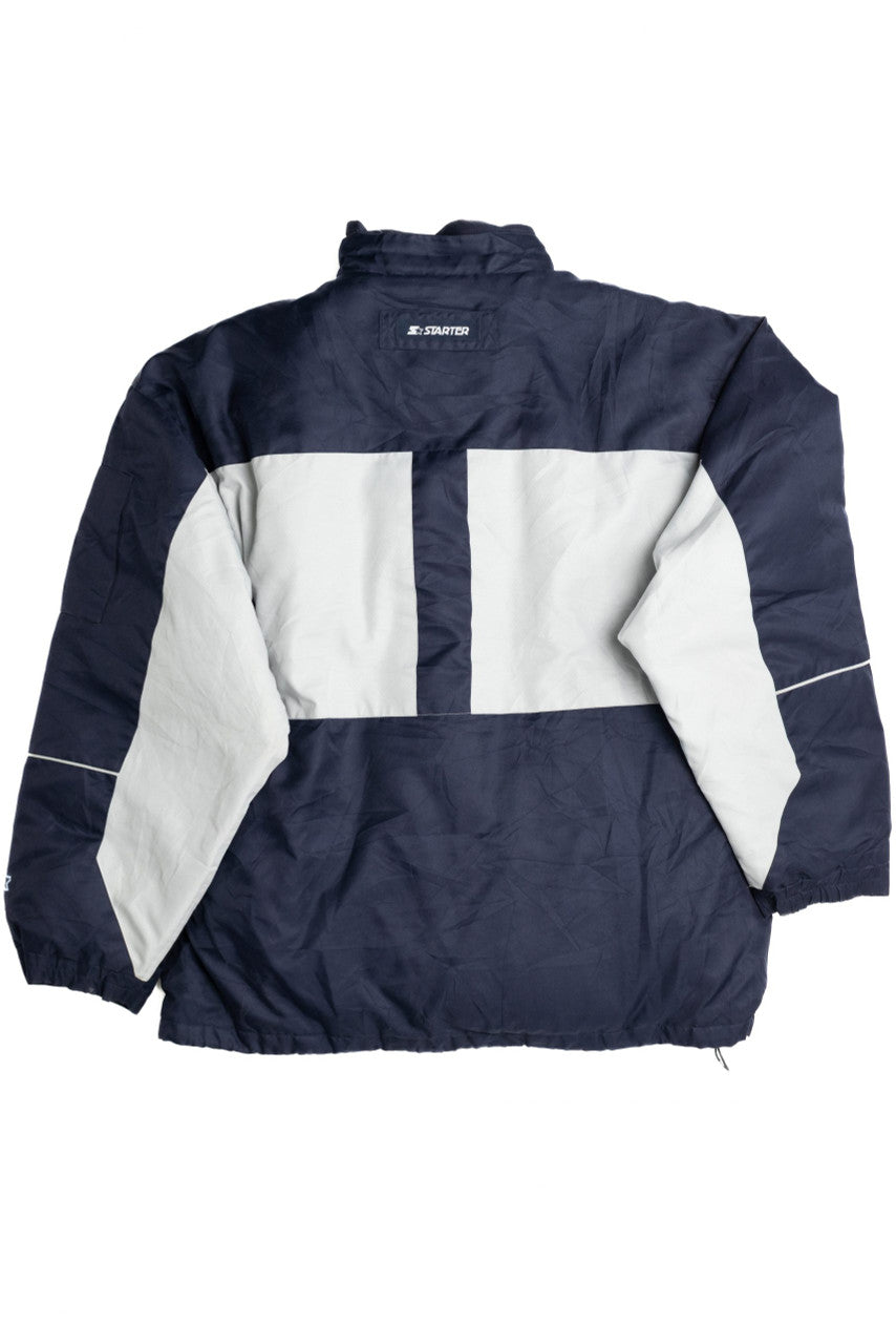 Starter Winter Coat