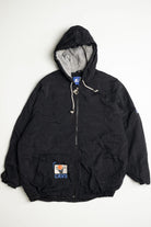 Vintage Starter Cleveland Cavaliers Coat