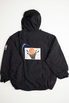Vintage Starter Cleveland Cavaliers Coat