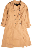 London Fog Trench Coat 1