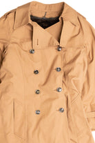 London Fog Trench Coat 1