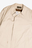 London Fog Trench Coat