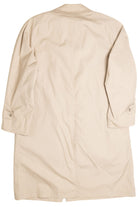 London Fog Trench Coat
