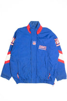 NY Giants NFL Winter Coat