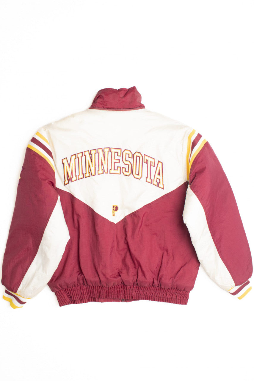 University of Minnesota Winter Coat