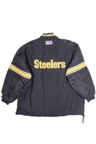 Pittsburgh Steelers Winter Coat