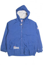 New England Patriots NFL Winter Coat