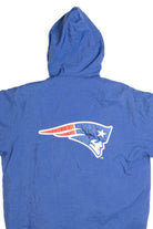 New England Patriots NFL Winter Coat