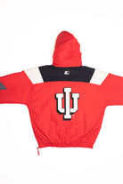 University of Indiana Winter Coat