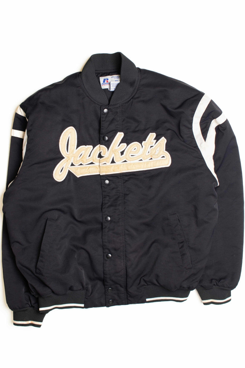 Russell Athletic Winter Coat