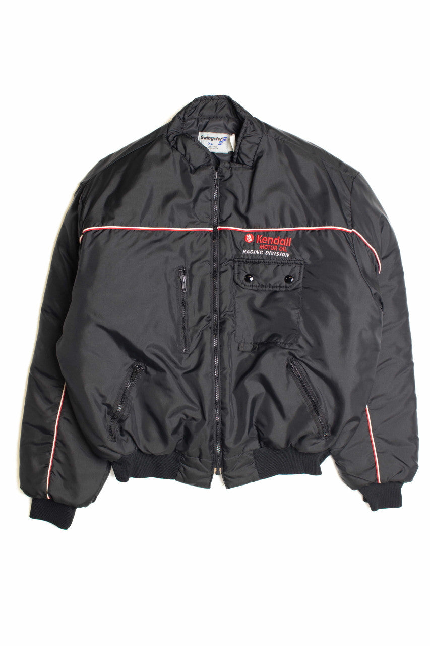 Kendall Motor Racing Winter Coat 448