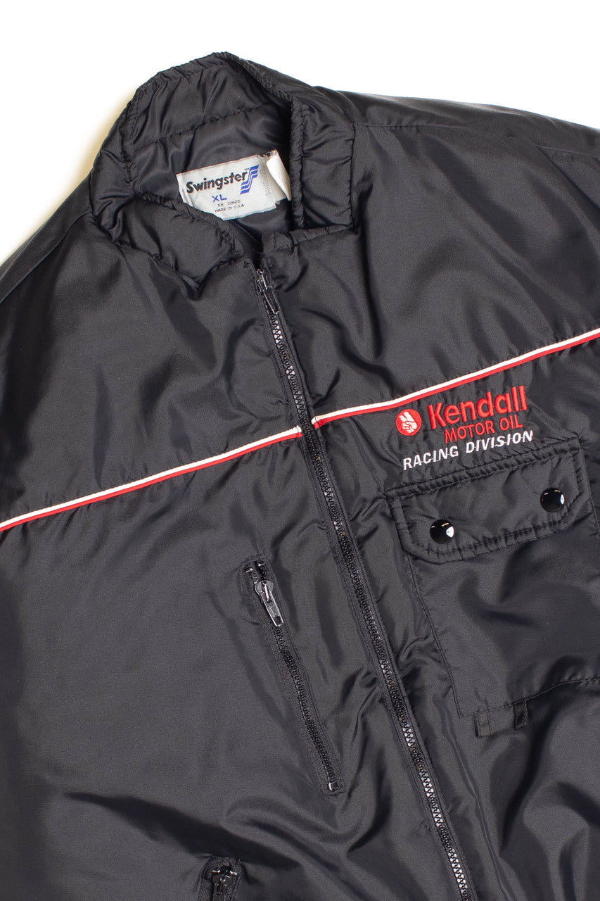 Kendall Motor Racing Winter Coat 448