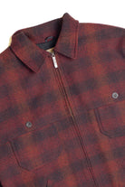 Woolrich Winter Coat