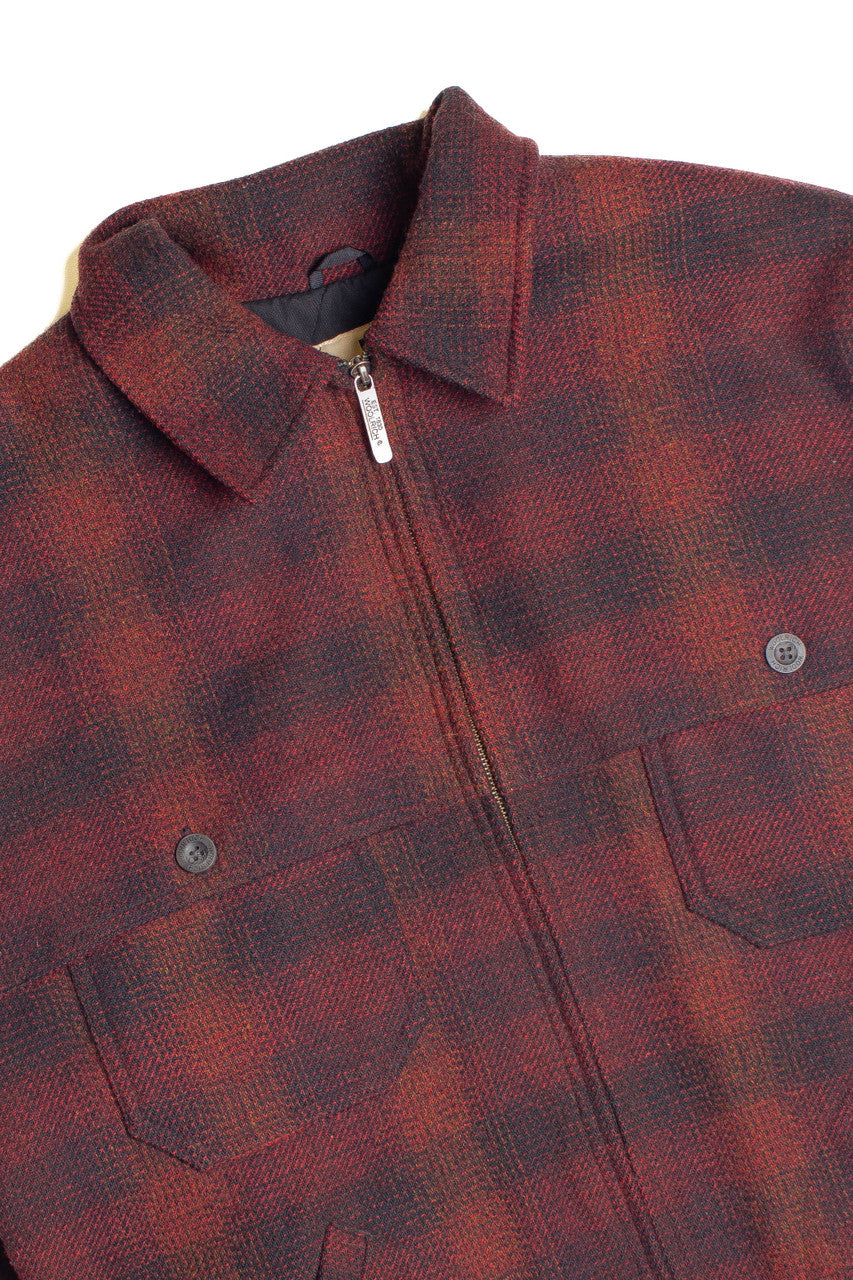 Woolrich Winter Coat