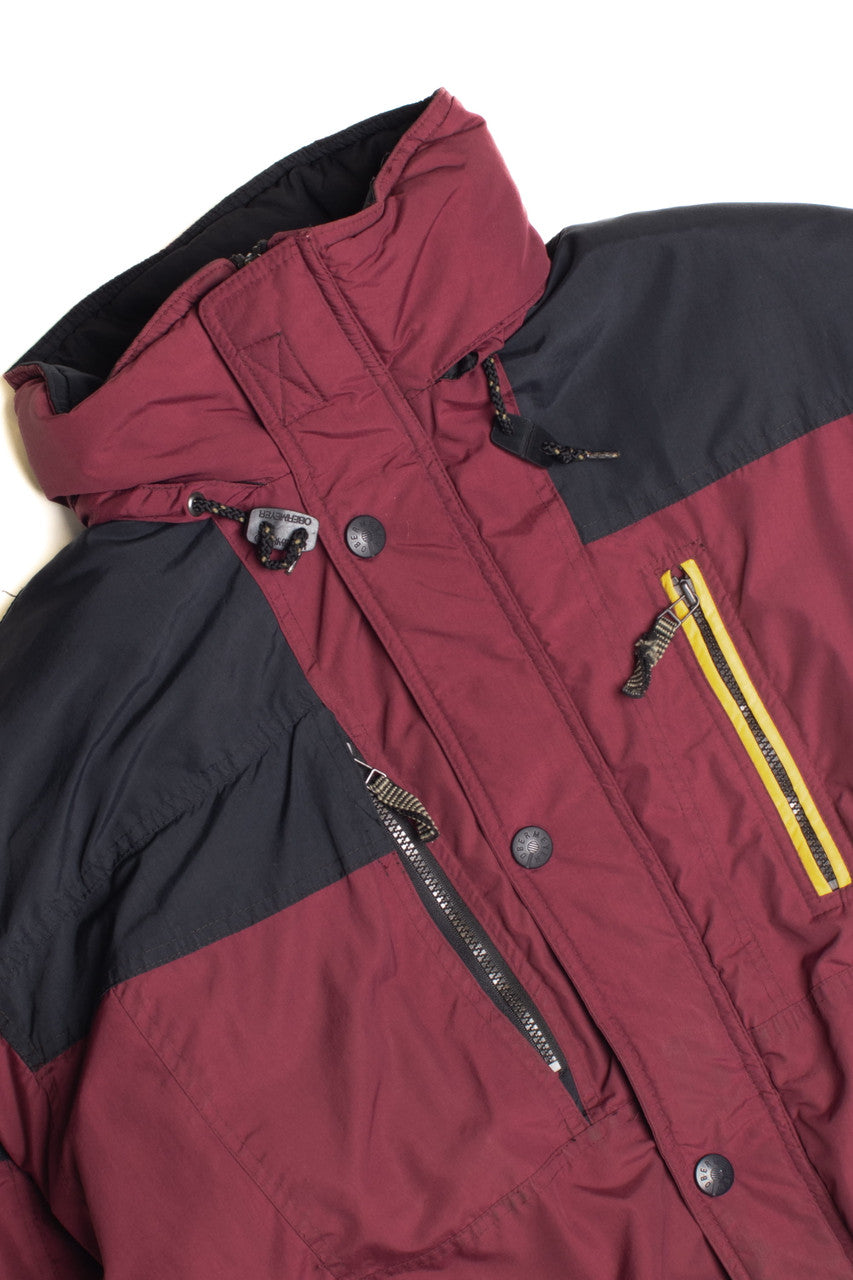 Obermeyer Winter Coat