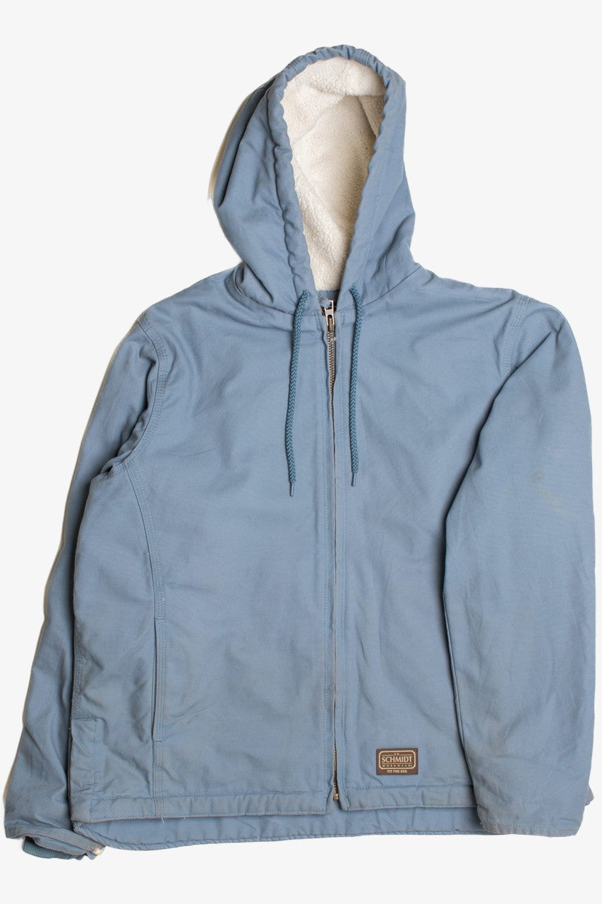 Schmidt Fit for Her Winter Work Coat