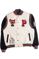Buck Makers Winter Coat