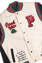 Buck Makers Winter Coat