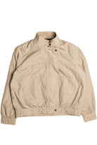Vintage Mountain Trails Winter Coat