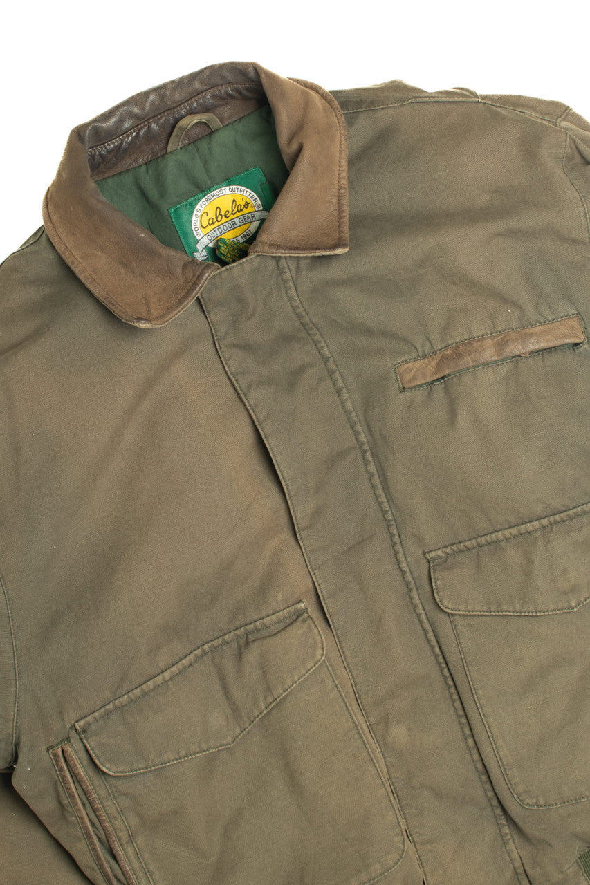 Cabela's Winter Coat