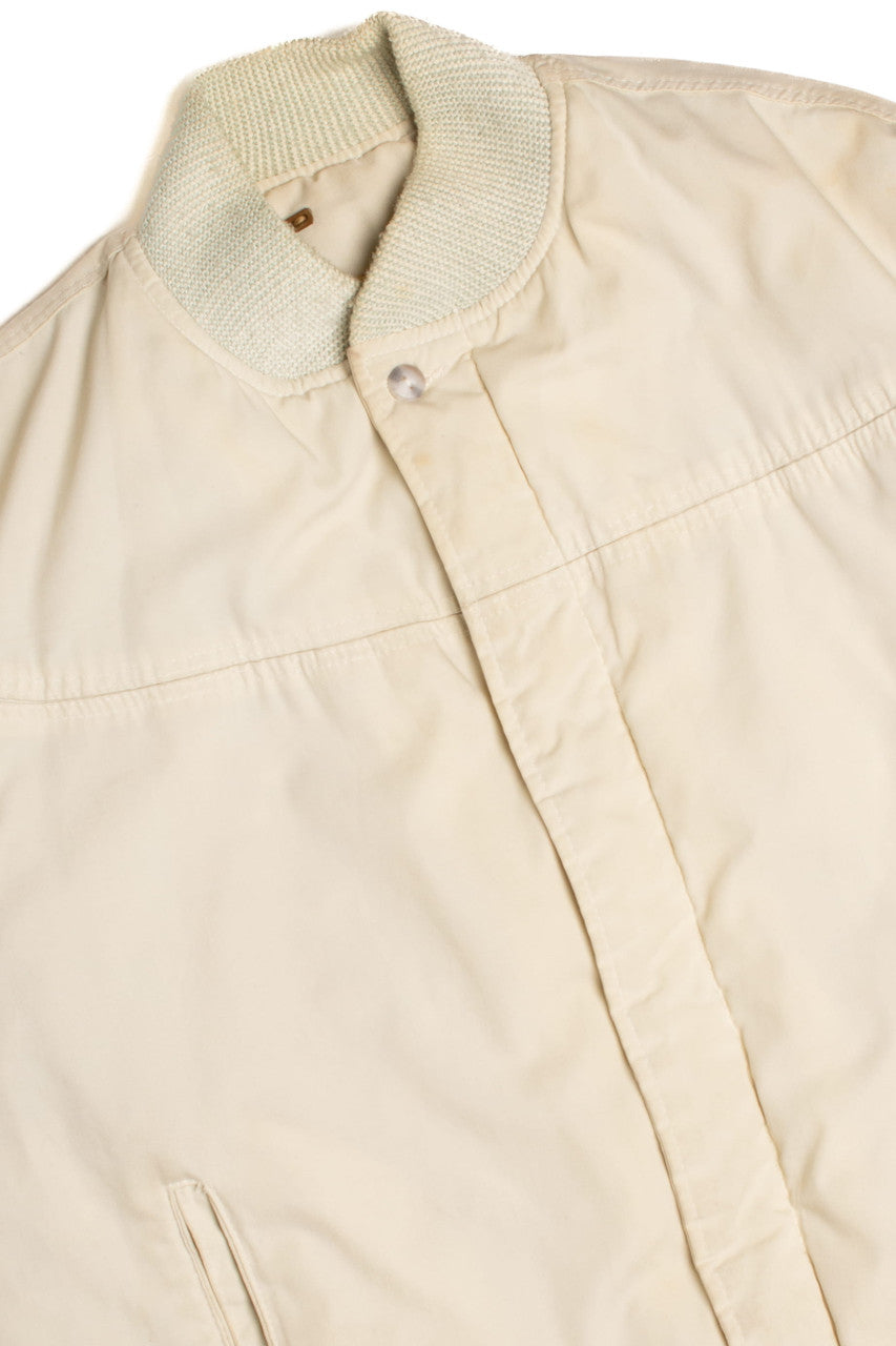 Catalina California Winter Coat