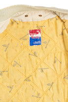 Catalina California Winter Coat