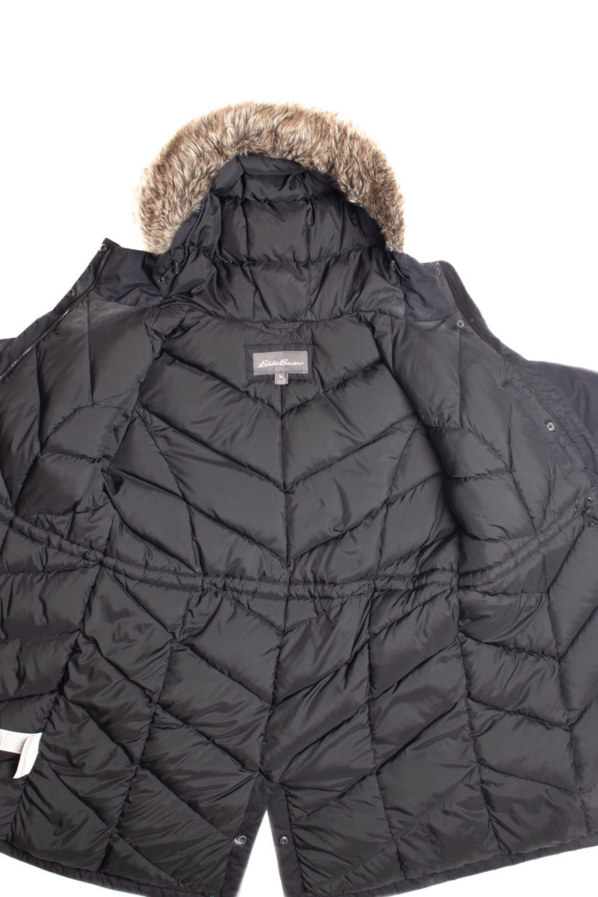 Eddie Bauer Winter Coat