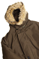 Herters Winter Parka