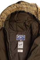 Herters Winter Parka