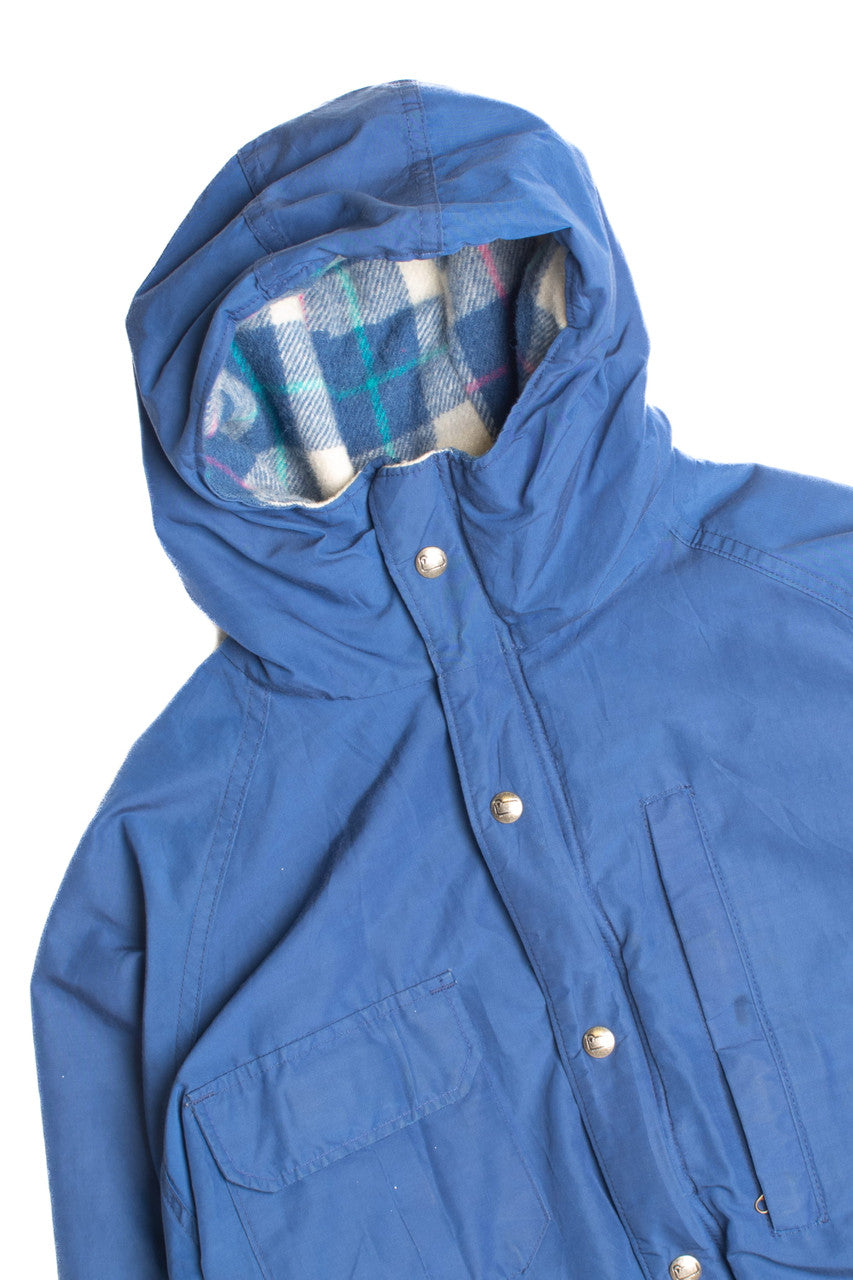Vintage Woolrich Winter Coat